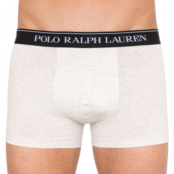 3PACK meeste bokserid Ralph Lauren mitmevärviline (714662050058)