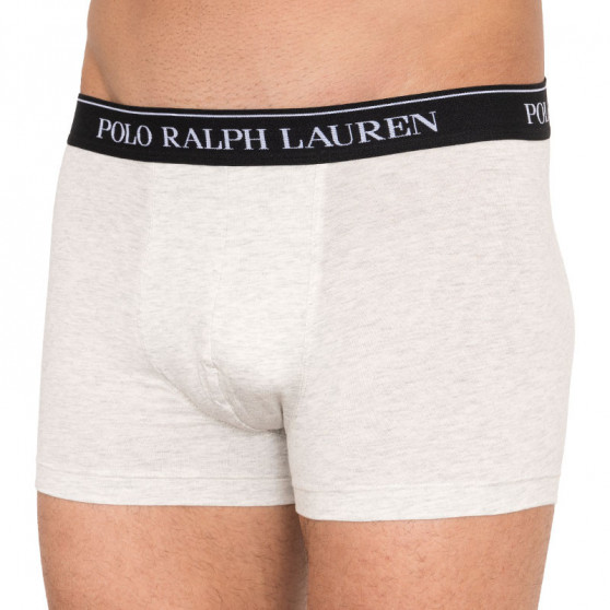 3PACK meeste bokserid Ralph Lauren mitmevärviline (714662050058)