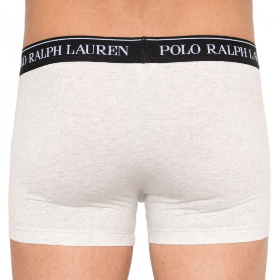 3PACK meeste bokserid Ralph Lauren mitmevärviline (714662050058)