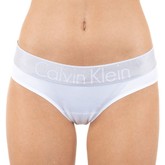 Naiste aluspüksid Calvin Klein valge (QF4055E-100)