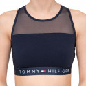 Naiste rinnahoidja Tommy Hilfiger tumesinine (UW0UW00012 416)