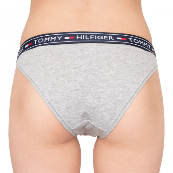 Naiste aluspüksid Tommy Hilfiger hall (UW0UW00726 004)