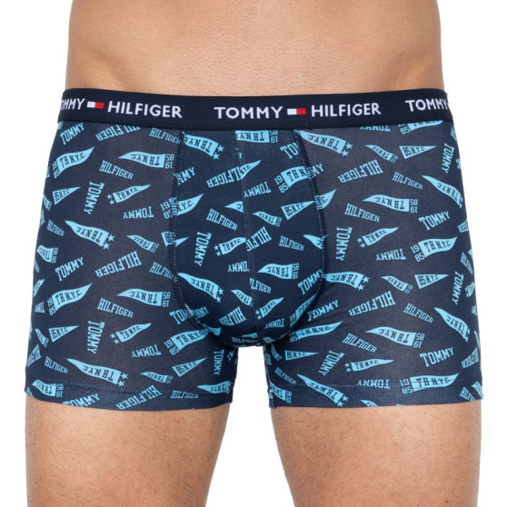 Meeste bokserid Tommy Hilfiger sinine (UM0UM01834 0ZQ)