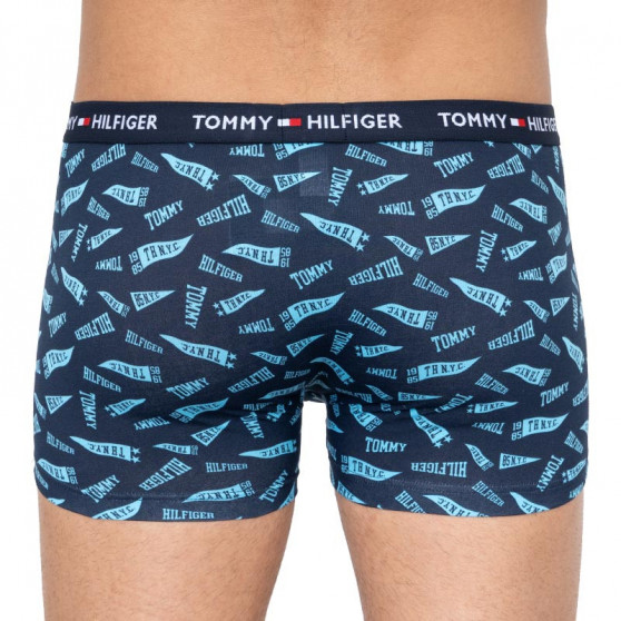 Meeste bokserid Tommy Hilfiger sinine (UM0UM01834 0ZQ)