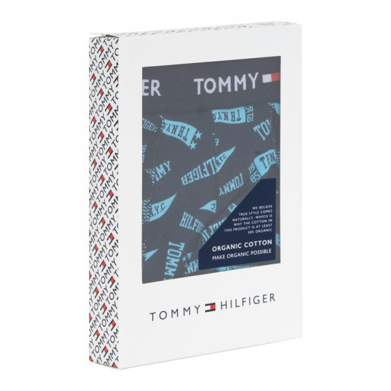 Meeste bokserid Tommy Hilfiger sinine (UM0UM01834 0ZQ)