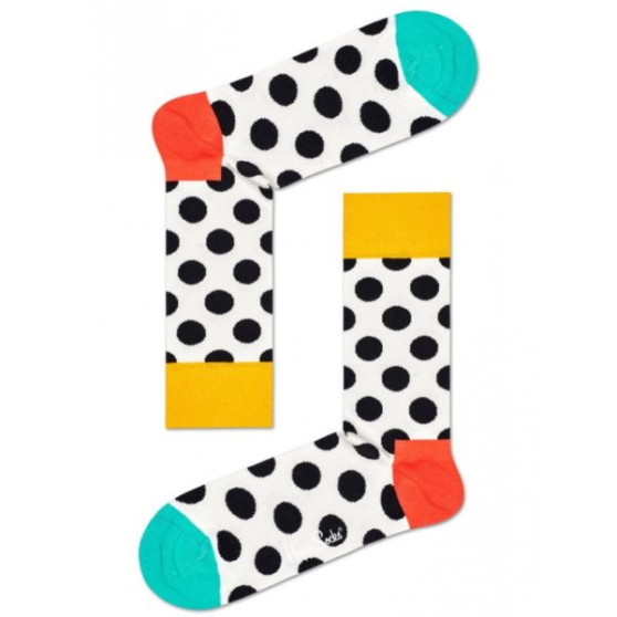 Sokid Happy Socks Big Dot (BDO01-1300)