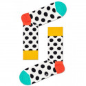 Sokid Happy Socks Big Dot (BDO01-1300)