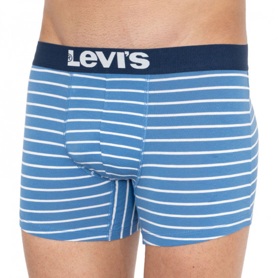 2PACK meeste bokserid Levis sinine (905011001 003)