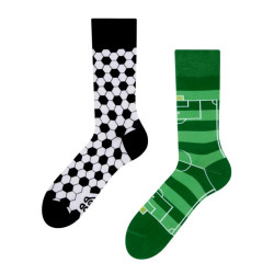 Happy Socks Dedoles Jalgpall (Good Mood)