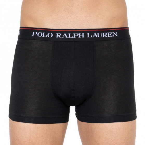 3PACK meeste bokserid Ralph Lauren mitmevärviline (714662050050)