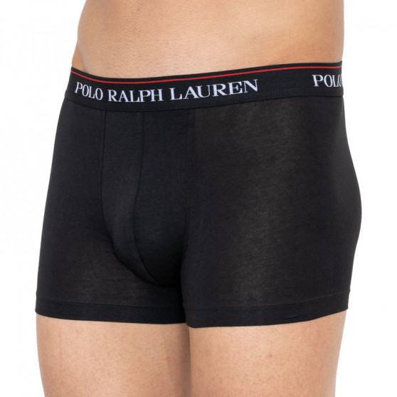 3PACK meeste bokserid Ralph Lauren mitmevärviline (714662050050)