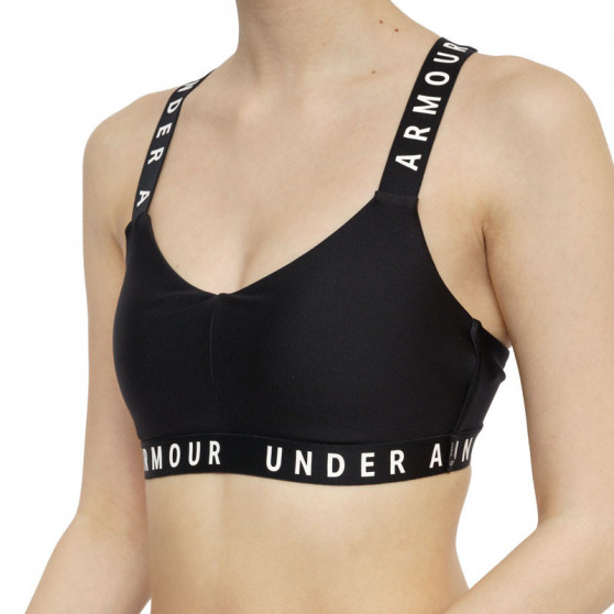 Naiste rinnahoidja Under Armour must (1325613 001)