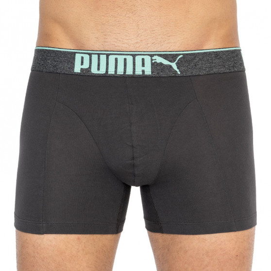 3PACK meeste bokserid Puma mitmevärviline (681030001 005)