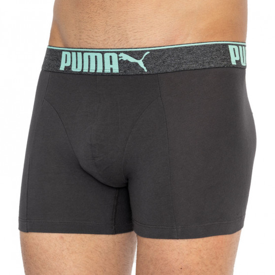 3PACK meeste bokserid Puma mitmevärviline (681030001 005)