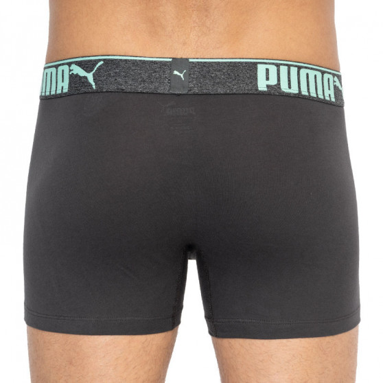 3PACK meeste bokserid Puma mitmevärviline (681030001 005)