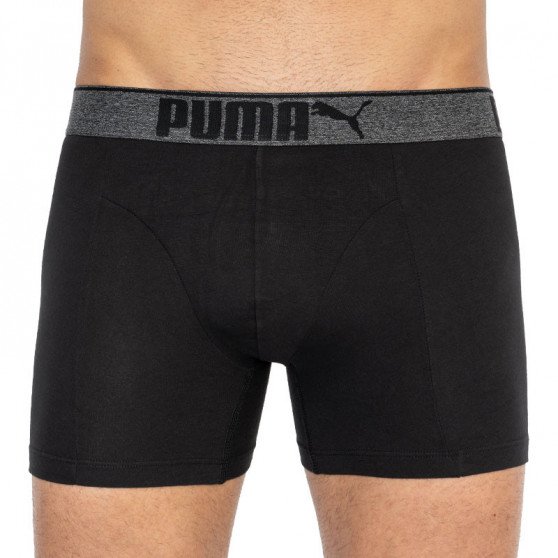 3PACK meeste bokserid Puma mitmevärviline (681030001 005)