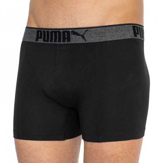 3PACK meeste bokserid Puma mitmevärviline (681030001 005)