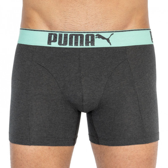 3PACK meeste bokserid Puma mitmevärviline (681030001 005)