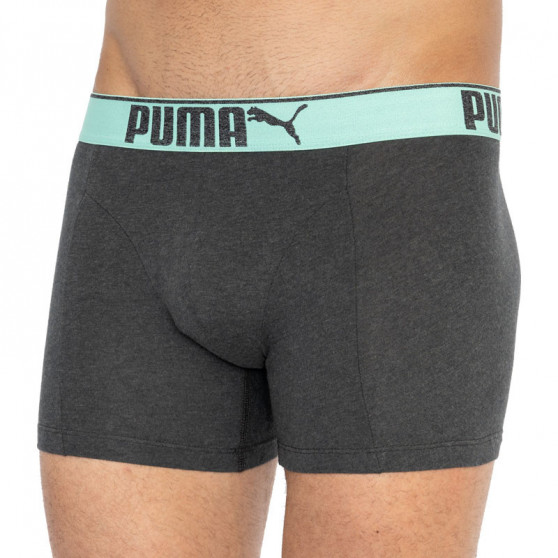 3PACK meeste bokserid Puma mitmevärviline (681030001 005)