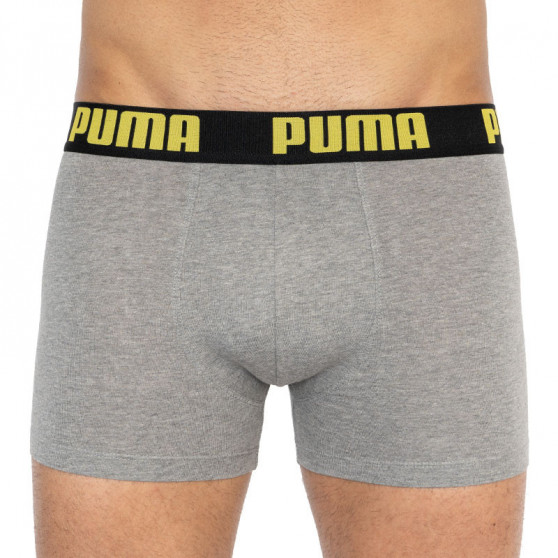 2PACK meeste bokserid Puma mitmevärviline (501009001 020)