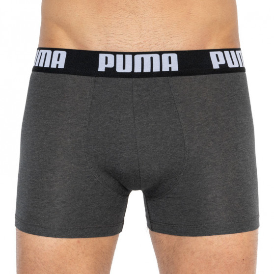 2PACK meeste bokserid Puma mitmevärviline (501009001 200)