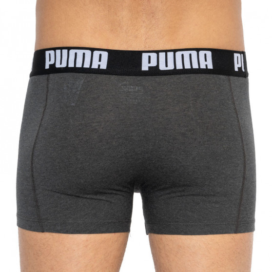 2PACK meeste bokserid Puma mitmevärviline (501009001 200)