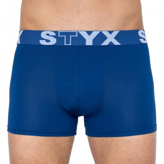 5PACK meeste bokserid Styx sport elastne mitmevärviline (G106160686762)