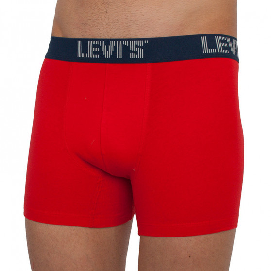 2PACK meeste bokserid Levis mitmevärviline (905028001 003)