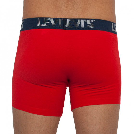 2PACK meeste bokserid Levis mitmevärviline (905028001 003)