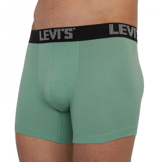 2PACK meeste bokserid Levis mitmevärviline (905028001 001)