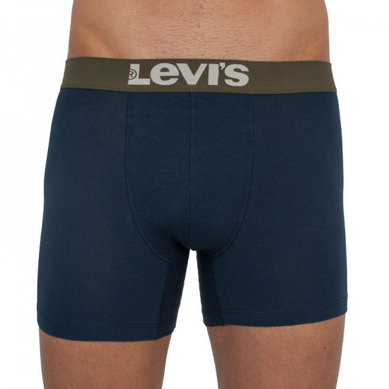 2PACK meeste bokserid Levis mitmevärviline (905001001 002)