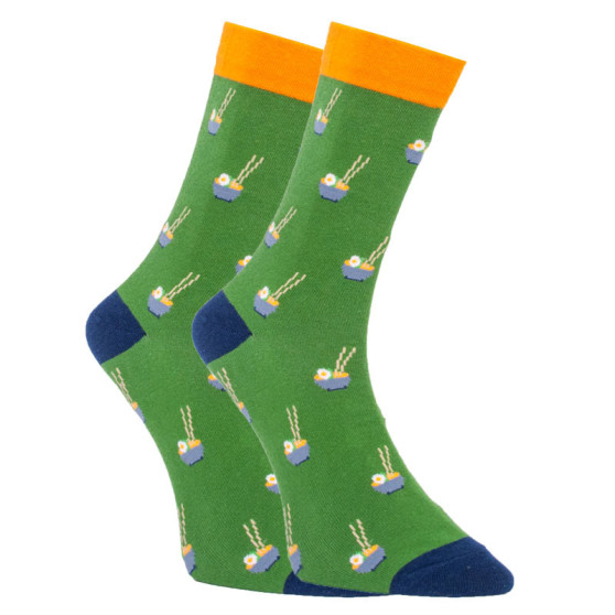 Rõõmsameelsed sokid Dots Socks koos koogikestega (DTS-SX-444-Z)