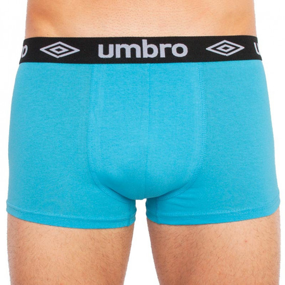 2PACK meeste bokserid Umbro mitmevärviline (UMUM0245 C)