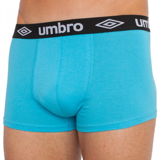 2PACK meeste bokserid Umbro mitmevärviline (UMUM0245 C)