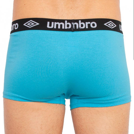 2PACK meeste bokserid Umbro mitmevärviline (UMUM0245 C)