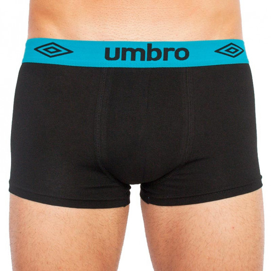 2PACK meeste bokserid Umbro mitmevärviline (UMUM0245 C)