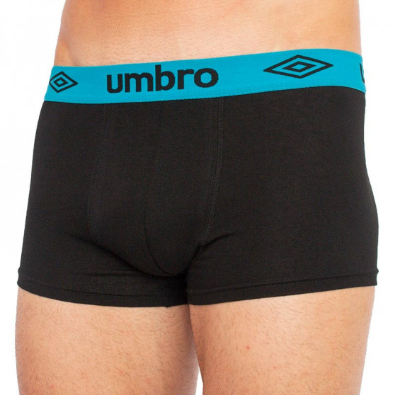 2PACK meeste bokserid Umbro mitmevärviline (UMUM0245 C)