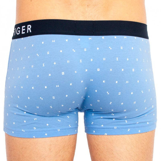 3PACK meeste bokserid Tommy Hilfiger mitmevärviline (UM0UM01565 0WJ)