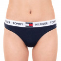 Naiste aluspüksid Tommy Hilfiger sinine (UW0UW02193 CHS)