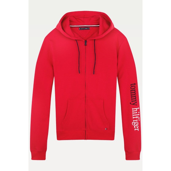 Meeste dressipluus Tommy Hilfiger punane (UM0UM01799 XCN)