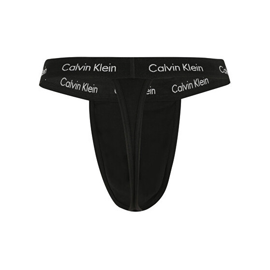 2PACK meeste stringid Calvin Klein must (NB2208A-001)