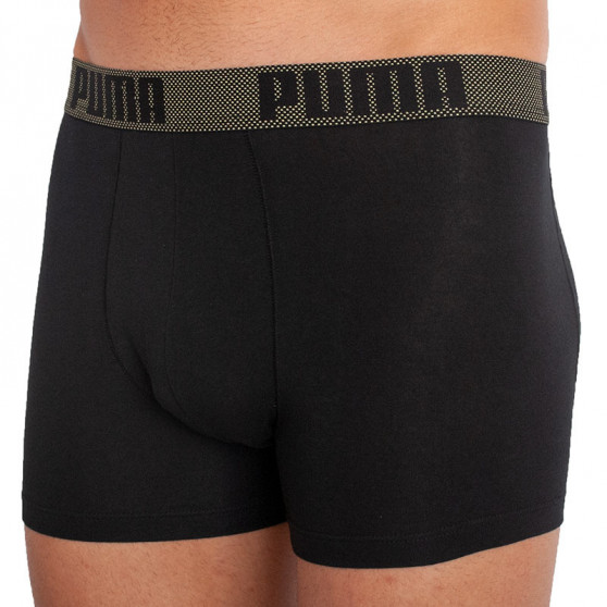 2PACK meeste bokserid Puma mitmevärviline (601002001 004)