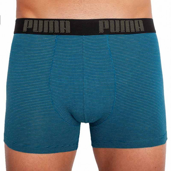 2PACK meeste bokserid Puma mitmevärviline (601002001 004)