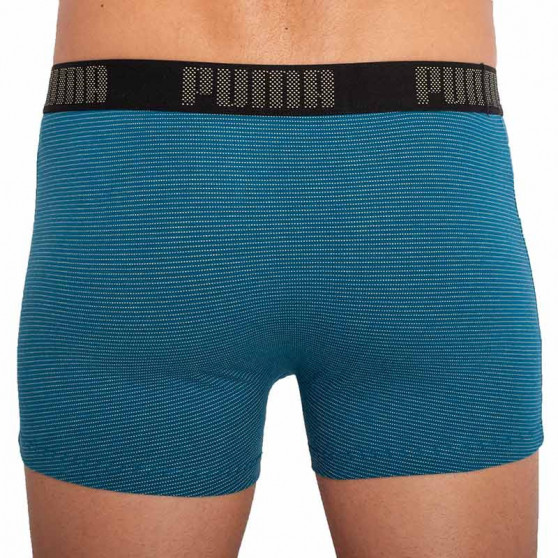 2PACK meeste bokserid Puma mitmevärviline (601002001 004)