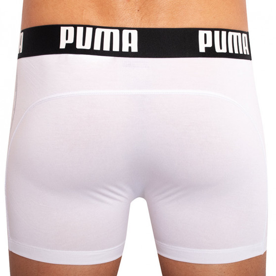 2PACK meeste bokserid Puma mitmevärviline (601007001 003)