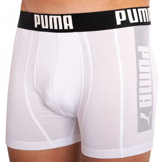 2PACK meeste bokserid Puma mitmevärviline (601007001 003)