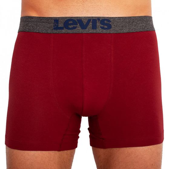 2PACK meeste bokserid Levis mitmevärviline (100000514 001)