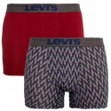 2PACK meeste bokserid Levis mitmevärviline (100000514 001)