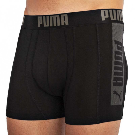 2PACK meeste bokserid Puma mitmevärviline (601007001 002)