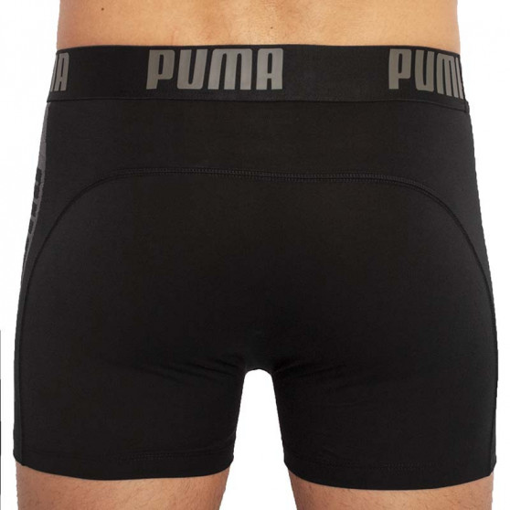 2PACK meeste bokserid Puma mitmevärviline (601007001 002)